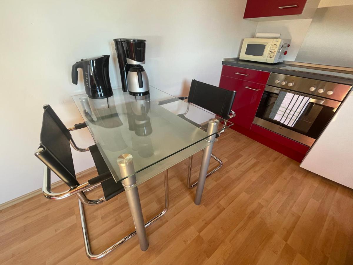 Apartment Apartment Nürnberg *